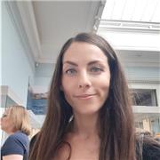 Lureanda in Progettazione sociale per l'innovazione, la sostenibilità e l'inclusione di genere (LM-88) impartisce lezioni di sociologia, filosofia e diritto.